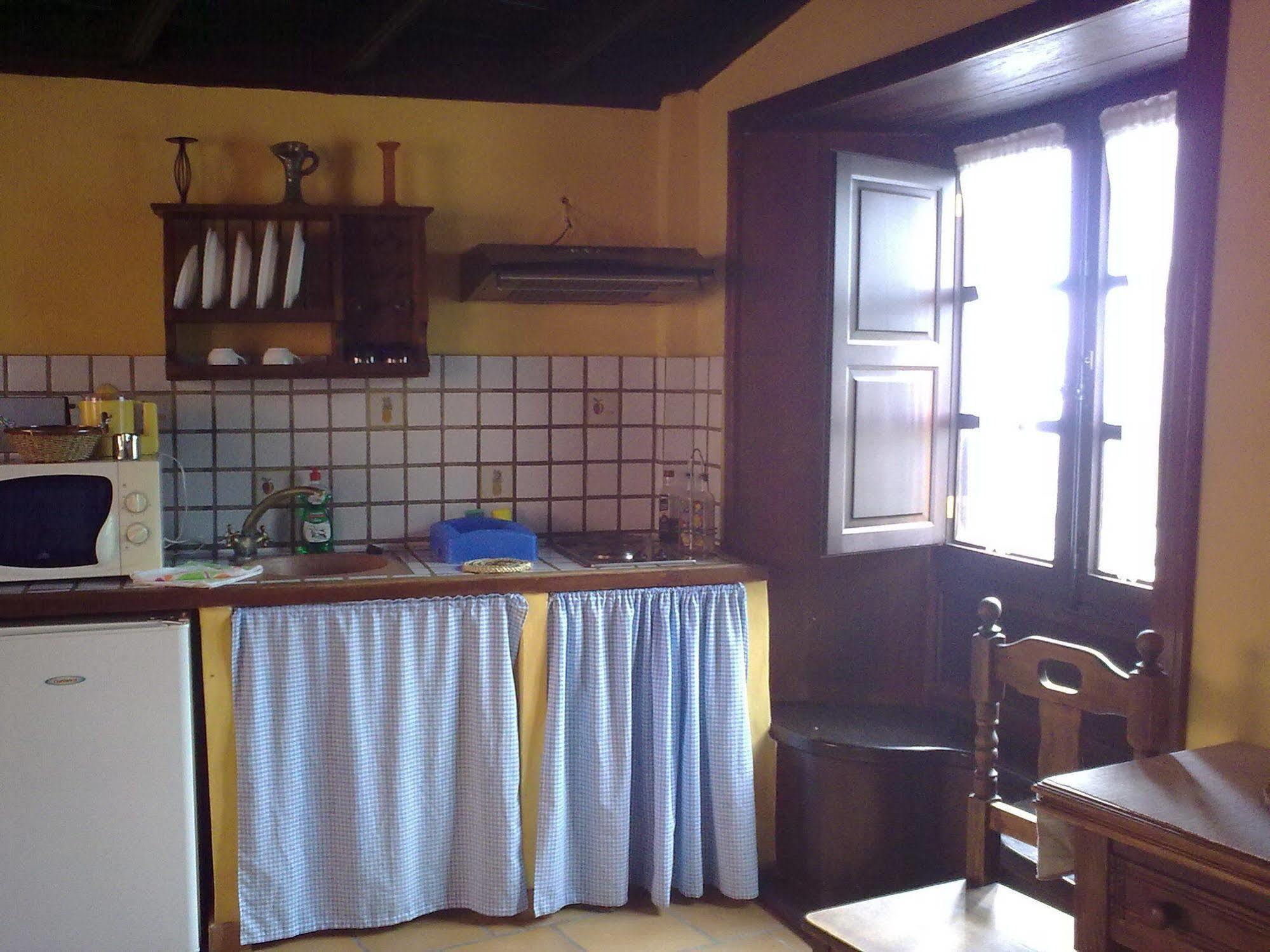 Гостьовий будинок Casa Ida Гарачико Екстер'єр фото